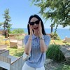 复古针织短袖 | 多款可选。POLO衫的学院风情；圆领针织衫的温柔，搭配半身裙是轻熟风，配牛仔裤就是元气少女 商品缩略图1