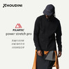 HOUDINI胡丁尼 Power Up Jacket高阶魔术师男保暖立领抓绒衣内胆 830068/830021 商品缩略图1