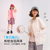 龙之涵夏季新品蝉翼透气孔防晒衣 商品缩略图3