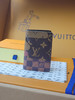 春夏特惠💰340 原单LV 卡包 M26010 黄花nigo联名款 卡包 商品缩略图2