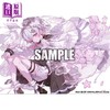【中商原版】魔法少女的魔女裁判创作者插画集 2 虚与实 日文原版日韩 魔法少女ノ魔女裁判 クリエイターズアートブック -虚実- 商品缩略图3