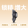 云曼锁精增大电动震动套双人锁精降敏延时增大增粗锻炼训练 商品缩略图1