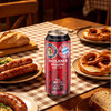 MM 山姆 保拉纳 德国进口 小麦啤酒 500ml*6/12罐 商品缩略图3