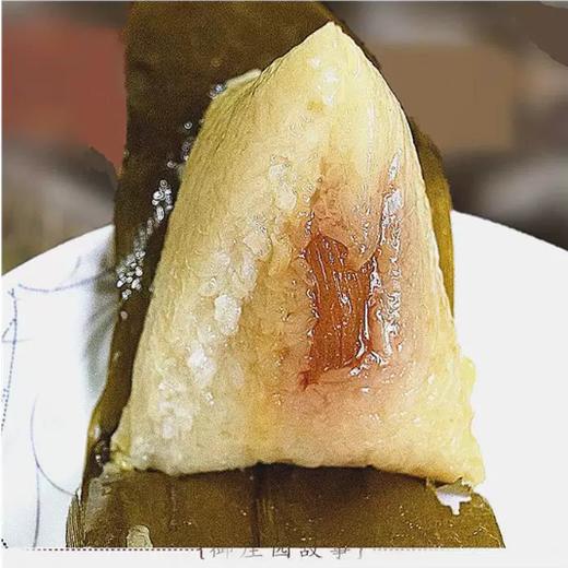 【YMHR】粽子  饮稻思原  蜜枣  豆沙  八宝  黑米 商品图1