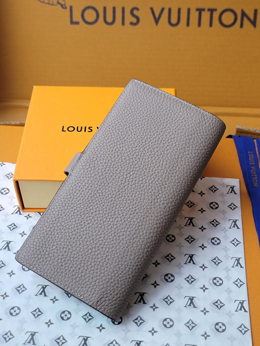春夏特惠💰450 原单LV M81330 本款 LV Vertical 长款钱夹 商品图1