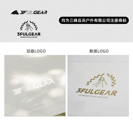 三峰出巨能装挎包 商品图4