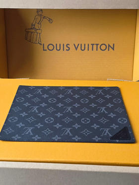 春夏特惠💰290 原单LV Mouse Pad 鼠标垫 GI1567 花