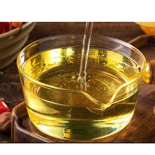 千岛源900ml有机山茶油 商品图2