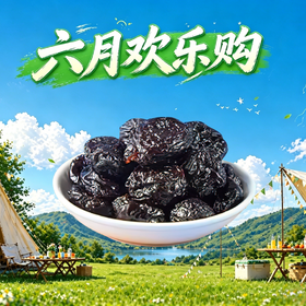 特大加州西梅280g