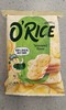 【门店好物】RION牌紫菜味米饼 商品缩略图0