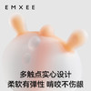 【新会员福利】嫚熙牙胶婴儿磨牙棒防吃手小月龄宝宝蘑菇安抚咬咬胶 商品缩略图2
