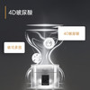 【4D玻尿酸面霜】玻麦妍 玻麦妍2000PPM+美白淡斑塑颜轻盈霜 50g/盒 乳酪质地纵享丝滑 商品缩略图3
