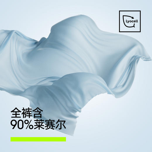有棵树男生内裤青少年发育期抗菌四角裤（三条装）YSAU1262 商品图2