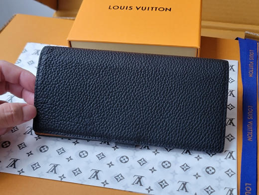 春夏特惠💰450 原单LV M81330 本款 LV Vertical 长款钱夹 商品图1