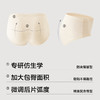 有棵树内裤女莫代尔10A抗菌加长裆中腰（三条装）YSWU3277B 商品缩略图4