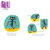 预售 【中商原版】皮特猫 丢失的鞋子 Pete the Cat and the Missing Shoes 英文原版 儿童绘本 图画故事书 亲子趣味故事 进口童书 商品缩略图3