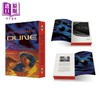 预售 【中商原版】沙丘  平装豪华版   Dune  Deluxe Trade Paperback Edition  英文原版  Frank Herbert 商品缩略图1