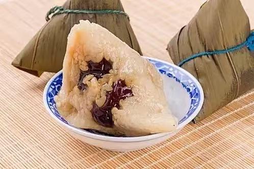 【YC】粽子 商品图0