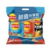 J乐事210g组合包（红烩味+烧烤味+大波浪鱿鱼味） 商品缩略图0