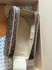 春夏特惠💰560 原单LV M44494老花 头层皮 本款 Dopp Kit 盥洗袋 商品缩略图7