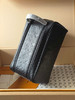 春夏特惠💰800 原单LV M59478压花/44494 头层皮 本款 Dopp Kit 盥洗袋 商品缩略图2