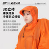 三峰出三合一雨衣（2026款） 商品缩略图1