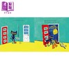 预售 【中商原版】皮特猫 丢失的鞋子 Pete the Cat and the Missing Shoes 英文原版 儿童绘本 图画故事书 亲子趣味故事 进口童书 商品缩略图2