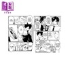 预售 【中商原版】 法文版 漫画阿加莎系列 无人生还 02 波洛侦探 Ils Etaient Dix   T2 Manga 商品缩略图2