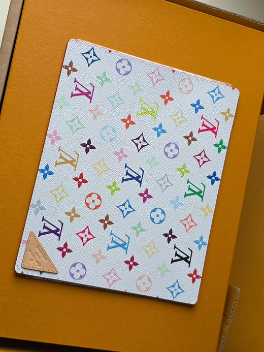 春夏特惠💰290 原单LV Mouse Pad 鼠标垫 GI1567 花 商品图1