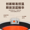 【净萃炖煮】荣事达 全玻璃养生壶 纯钛滤网 1.2L/个 8大润养功能 商品缩略图3