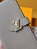 春夏特惠💰450 原单LV M81330 本款 LV Vertical 长款钱夹 商品缩略图2