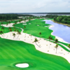 马来西亚新山·森林城市高尔夫俱乐部  Forest City Golf Resort  I  新山高尔夫球场  I 马来西亚高尔夫  I 东南亚 商品缩略图6