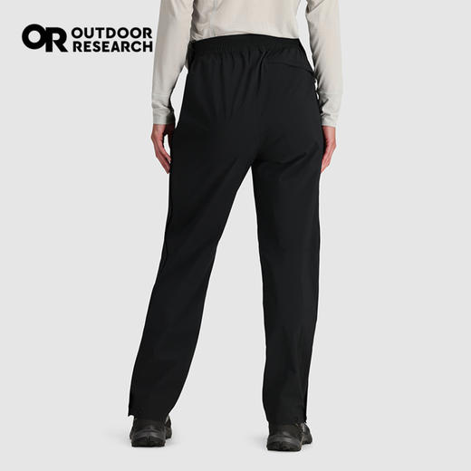 Outdoor Research OR斯特拉图防水冲锋裤女户外登山防风防雨长裤300896 商品图2