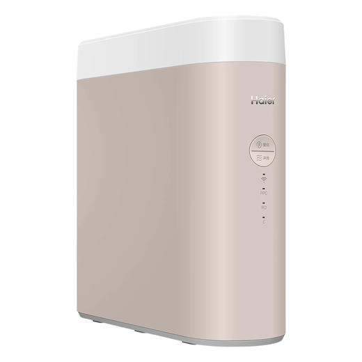 海尔（Haier） 净水器 HRO6H18-3U1 商品图13
