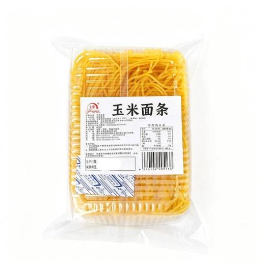 丰麦350g玉米面条 商品图1