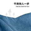 seatosummit TEK 快干毛巾强吸水旅行 游泳沙滩运动快干毛巾 S码 M码 商品缩略图2