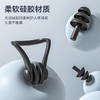 游泳耳塞专业防滑防呛鼻夹儿童洗澡成人防进水硅胶游泳装备 商品缩略图1