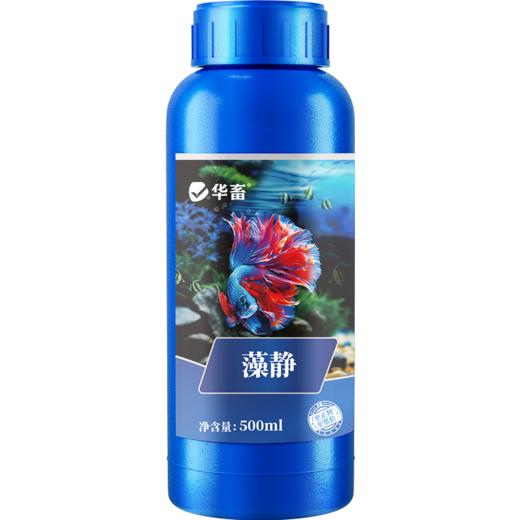 藻静500ml 商品图5