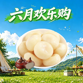 冰糖马蹄200g