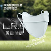 【26春夏新品】蕉下立体护眼角防晒口罩AL332 商品缩略图2