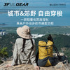 三峰出考拉双肩包 商品缩略图0