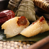 【YMHR】粽子  饮稻思原  蜜枣  豆沙  八宝  黑米 商品缩略图0