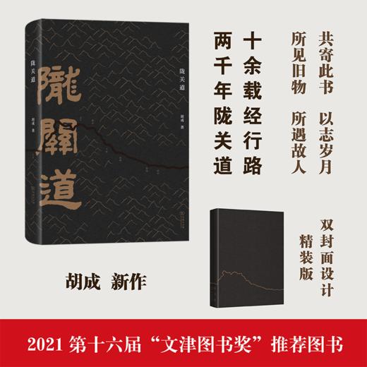 陇关道 商品图0