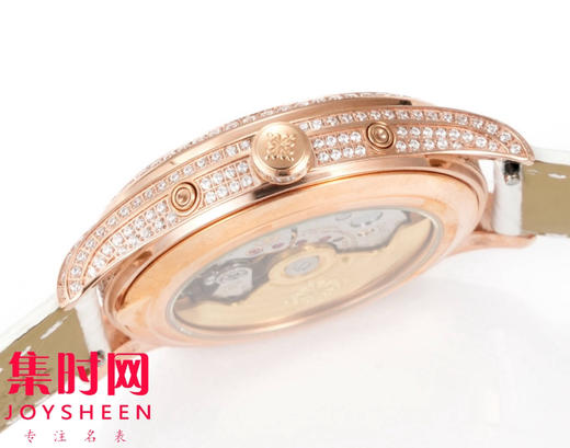 VV百达翡丽 PP复杂功能时计系列 女士腕表 PP姐妹款
表径38mm尺寸 4947G,4947R,4948G,4948R
表径37mm尺寸 4936G,4936R,4936J,4937G,4937R 商品图5