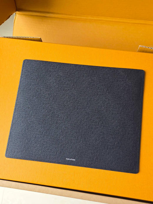 春夏特惠💰290 原单LV Mouse Pad 鼠标垫 GI1567 花 商品图5