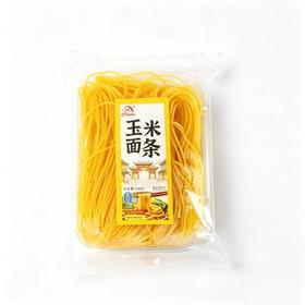 丰麦350g玉米面条