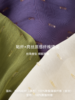 花园精灵 提花吊带连衣裙FCG2DRS044 商品缩略图7