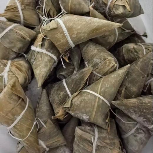 【YMHR】粽子  饮稻思原  蜜枣  豆沙  八宝  黑米 商品图2