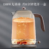 【速热鲜饮】荣事达 纯钛电水壶 1.7L/个 大容量全天畅饮无负担 商品缩略图1