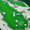 马来西亚新山·森林城市高尔夫俱乐部  Forest City Golf Resort  I  新山高尔夫球场  I 马来西亚高尔夫  I 东南亚 商品缩略图4